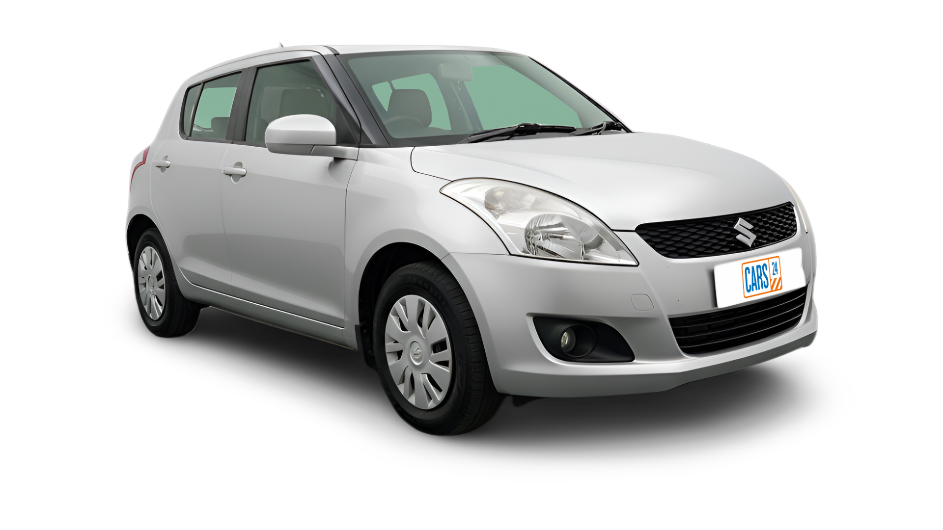 Maruti Swift-img